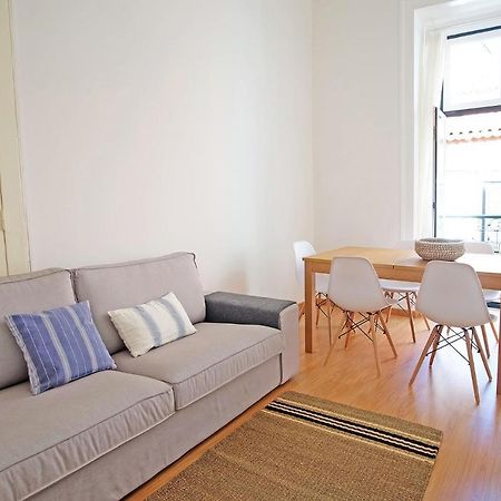 شقة Bh1 4Br In Heart Of Bohemian Bairro Alto Lisboa المظهر الخارجي الصورة