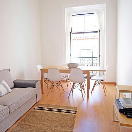 شقة Bh1 4Br In Heart Of Bohemian Bairro Alto Lisboa المظهر الخارجي الصورة