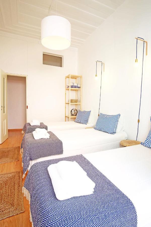 شقة Bh1 4Br In Heart Of Bohemian Bairro Alto Lisboa المظهر الخارجي الصورة