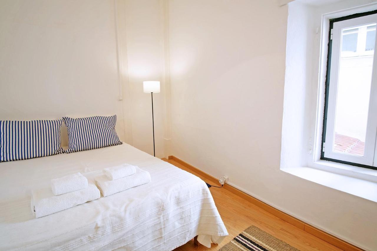 شقة Bh1 4Br In Heart Of Bohemian Bairro Alto Lisboa المظهر الخارجي الصورة