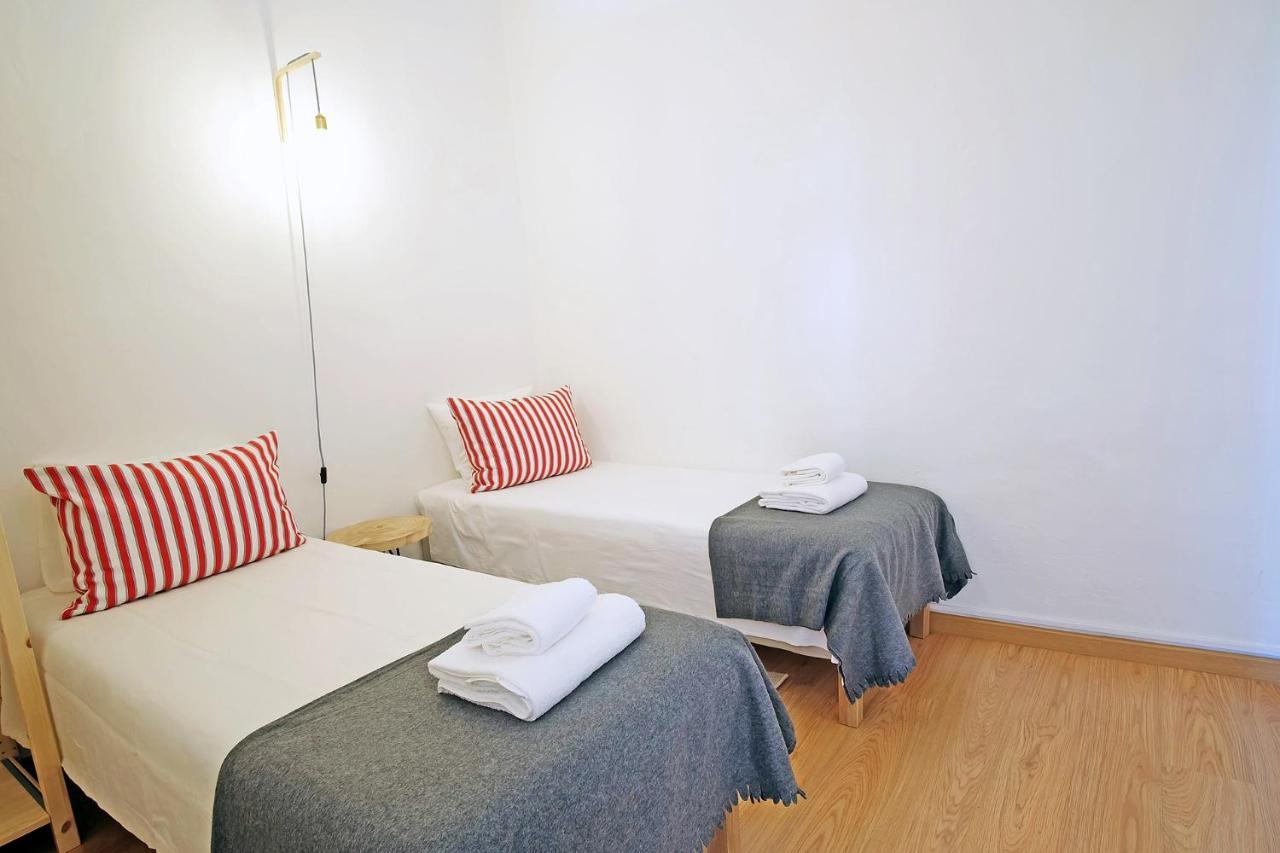 شقة Bh1 4Br In Heart Of Bohemian Bairro Alto Lisboa المظهر الخارجي الصورة