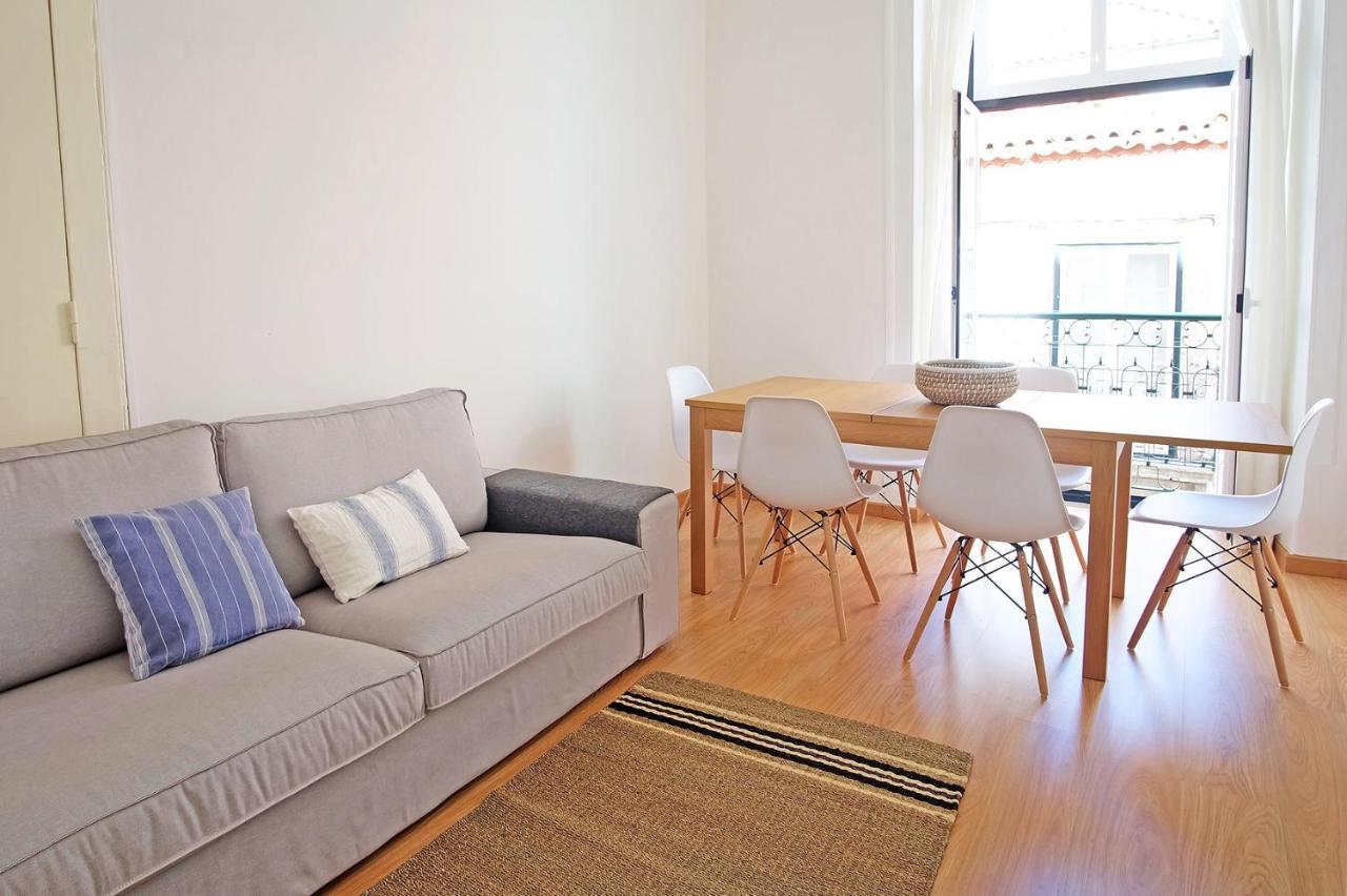 شقة Bh1 4Br In Heart Of Bohemian Bairro Alto Lisboa المظهر الخارجي الصورة